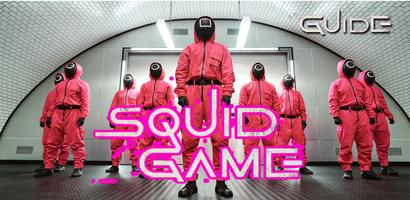 Squid Game Guide And Walkthrough capture d'écran 3