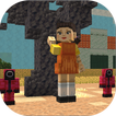 Squid Game  for Minecraft Pe