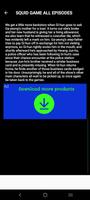 Squid Game Summary مترجم poster