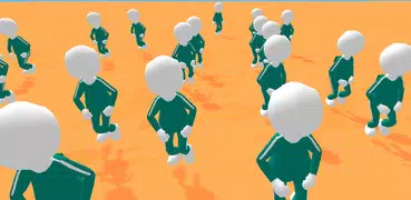 Squidgame 3D