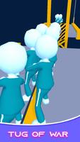 Squidgame 3D screenshot 2