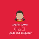 Squid Game Challenge App Guide APK