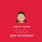 Squid Game Challenge App Guide иконка