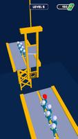 Squid Games - All Challenges تصوير الشاشة 3