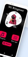 Squid Game Ringtones screenshot 1