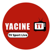 Yacine TV App Live Walkthrough