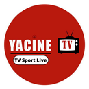 Yacine TV App Live Walkthrough APK