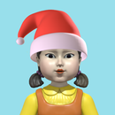 Squid Game Santa APK