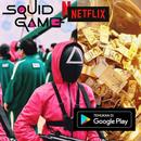 Squid Game Tailer Netflix APK