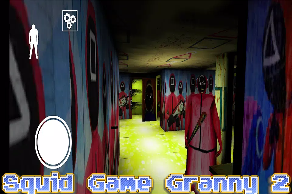 Granny MOD APK Download for Android Free