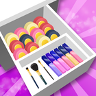 Makeup Decor 3d icon