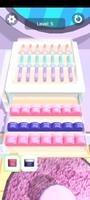 Makeup Decor 3d ảnh chụp màn hình 2
