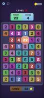 Numbers Math Puzzle 3d screenshot 2