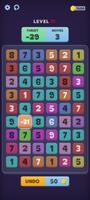 Numbers Math Puzzle 3d screenshot 3
