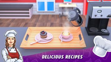 Chef Simulator - Cooking Games تصوير الشاشة 3