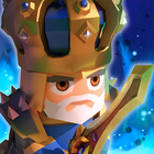 Escort the King アイコン