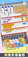 Fill the Cart اسکرین شاٹ 1
