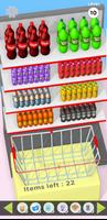 Fill the Cart اسکرین شاٹ 2