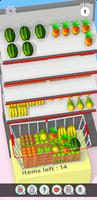 Fill the Cart اسکرین شاٹ 3