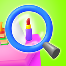 Find the Object APK