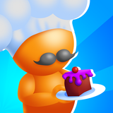 Food Sort آئیکن
