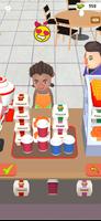 پوستر Food Sort