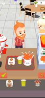 برنامه‌نما Food Sort عکس از صفحه