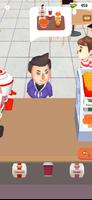 برنامه‌نما Food Sort عکس از صفحه