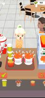 برنامه‌نما Food Sort عکس از صفحه