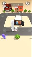 Paper Boy 3d اسکرین شاٹ 2