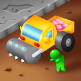 Zombie Smasher 아이콘