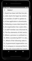 CISSP Practice Questions Plakat