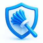 Squid Cleaner icon