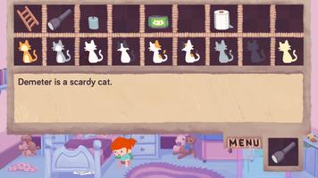 Cat Poke ADHD Screenshot 2