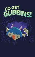 Go Get Gubbins 海报