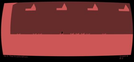 Spikes Are the Enemy imagem de tela 1