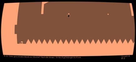 Spikes Are the Enemy imagem de tela 2
