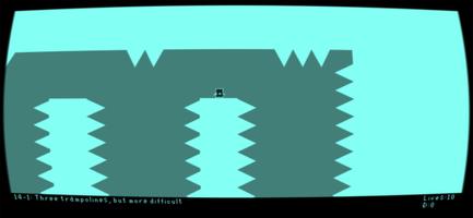 Spikes Are the Enemy screenshot 3