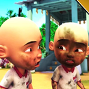 Adventure Upin and Ipin game APK