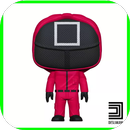 SQUID GAME-APK