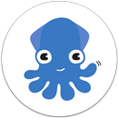 SquidHub: Collaborer et Organi APK