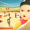 Squid Survival Player 456 Game