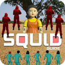 Squid game - red light green light - Tips APK