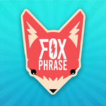 Fox Phrase icon