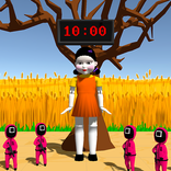 Online Squid Simulator Game