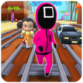Super Squid Game Run