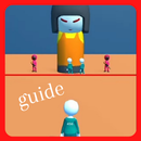 Squid Survival Game Advice APK