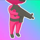 Squid survival — Crowd runner