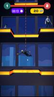 Mission Impossible Game постер