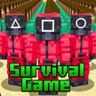 Survival game maps